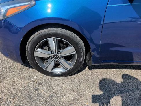 Used 2018 Kia Forte S FWD image 10