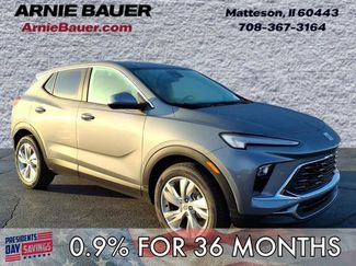 New 2026 Buick Encore GX Preferred video 1