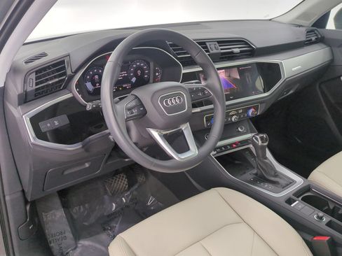 Used 2024 Audi Q3 2.0T Premium AWD/4WD image 4