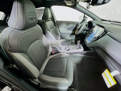 New 2026 Subaru Crosstrek 2.5i Wilderness AWD/4WD image 21