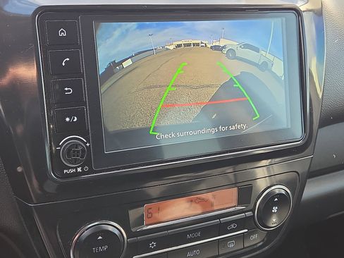 Used 2024 Mitsubishi Mirage LE image 15