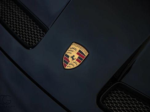 Used 2022 Porsche 911 GT3 RWD image 30