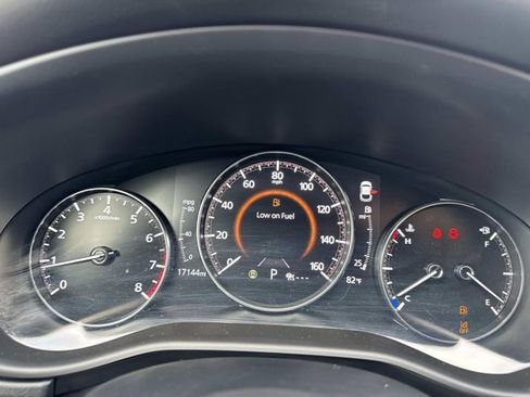 Used 2025 MAZDA CX-30 AWD 2.5 S w/ Preferred Package image 25