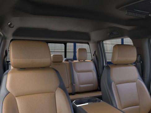 New 2026 Ford F450 Lariat w/ Lariat Ultimate Package image 22