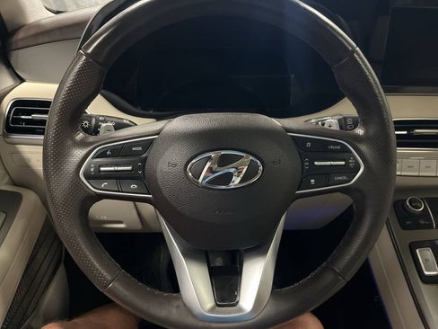 Used 2020 Hyundai Palisade Limited AWD/4WD image 21
