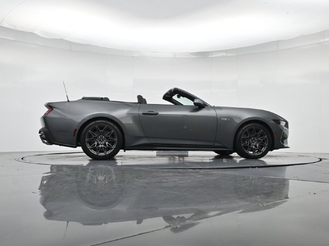 New 2026 Ford Mustang GT Premium w/ GT Performance Package RWD image 39