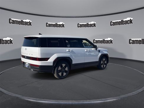 New 2026 Hyundai Santa Fe SE image 7