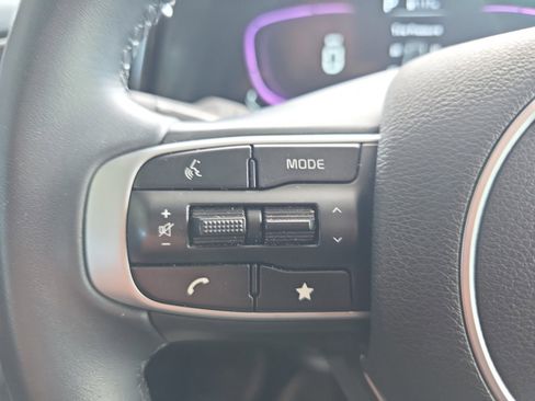 Certified 2023 Kia Sportage X-Line w/ X-Line Premium Package image 22