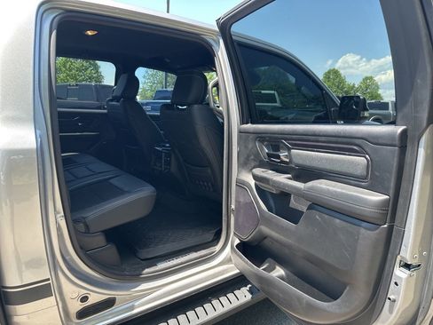 Used 2021 RAM 1500 Big Horn AWD/4WD image 49