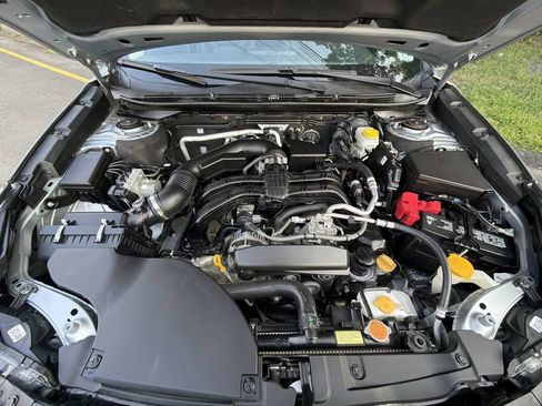 Certified 2023 Subaru Outback Limited AWD/4WD image 14