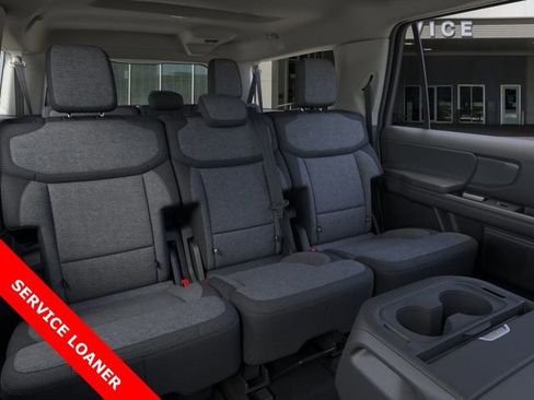 New 2026 Ford Expedition Max Active AWD/4WD image 11