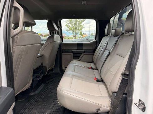 Used 2022 Ford F350 XL w/ Power Equipment Group AWD/4WD image 10