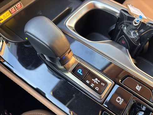 Used 2024 Lexus NX 350h AWD w/ Vision Package image 25