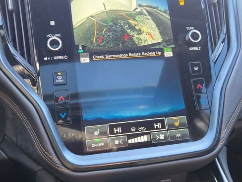 Certified 2024 Subaru Outback Wilderness image 25