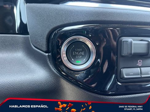 New 2026 GMC Sierra 2500 Denali Ultimate AWD/4WD image 28