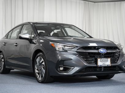 Used 2024 Subaru Legacy Touring XT