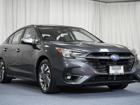 Used 2024 Subaru Legacy Touring XT image 1