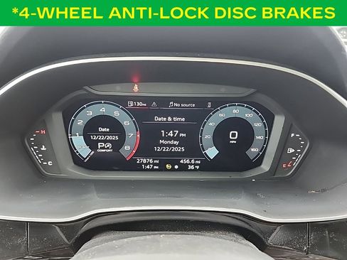Used 2022 Audi Q3 2.0T Premium Plus image 18
