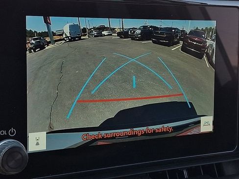 Used 2025 Toyota RAV4 XLE w/ Convenience Package FWD image 18