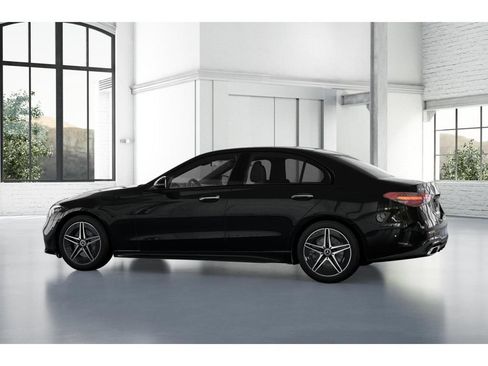 New 2026 Mercedes-Benz C 300 4MATIC Sedan image 32