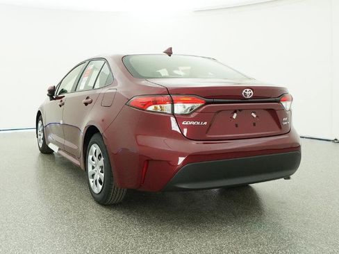 New 2026 Toyota Corolla LE image 15