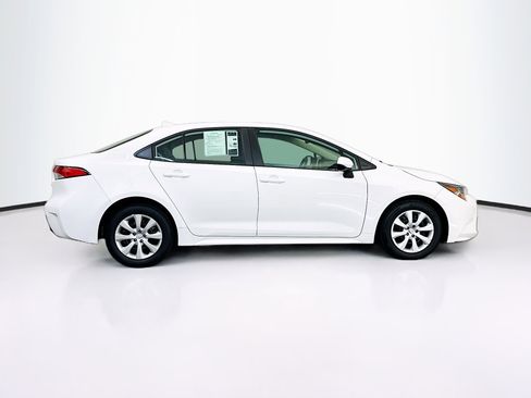 Used 2024 Toyota Corolla LE FWD image 10