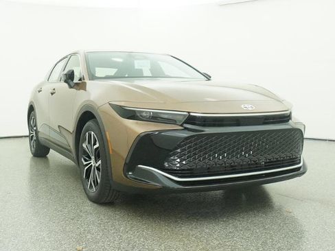 New 2026 Toyota Crown XLE image 29