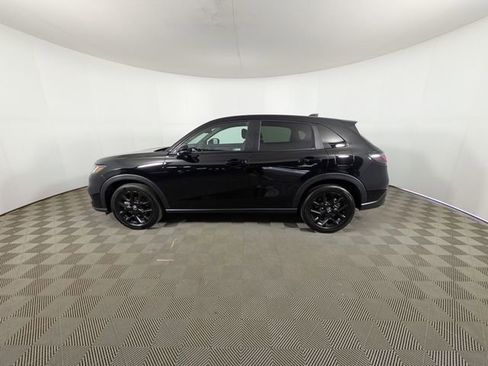 Used 2024 Honda HR-V Sport image 18