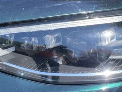 Used 2021 Mercedes-Benz S 580 4MATIC Sedan w/ AMG Line image 12