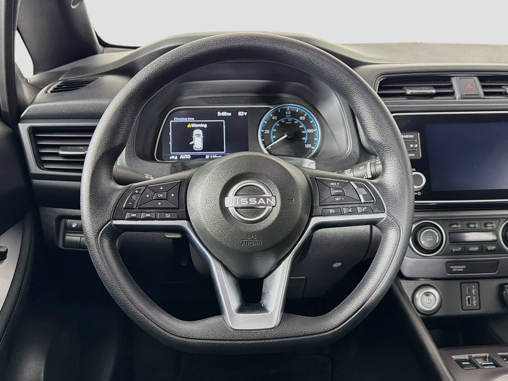 Used 2025 Nissan Leaf S FWD image 18