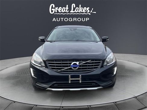 Used 2014 Volvo XC60 3.2 image 8