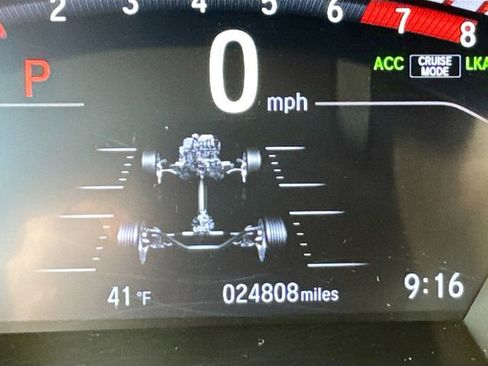 Used 2018 Honda CR-V EX-L image 10