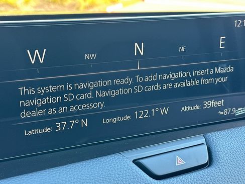 New 2026 MAZDA CX-90 Plug-In Hybrid w/ Preferred image 24