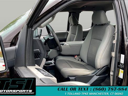 Used 2019 Ford F150 XL w/ Equipment Group 101A Mid AWD/4WD image 25