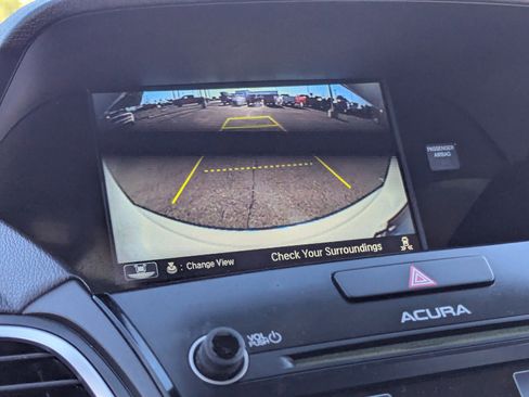 Used 2018 Acura RDX AWD w/ Advance Package image 29