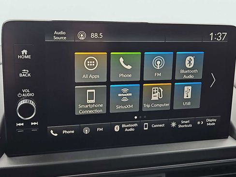 Certified 2025 Honda Pilot TrailSport image 10
