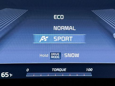 Used 2022 Kia EV6 GT-Line image 11