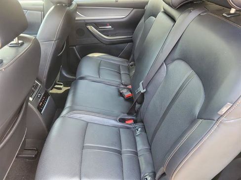 Used 2024 MAZDA CX-90 3.3 Turbo w/ Preferred Plus AWD/4WD image 7