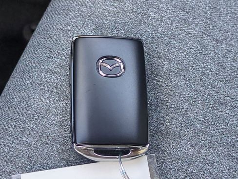 New 2026 MAZDA CX-30 AWD 2.5 S image 28