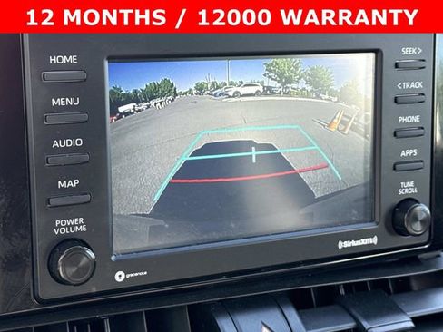Used 2021 Toyota RAV4 LE AWD/4WD image 20