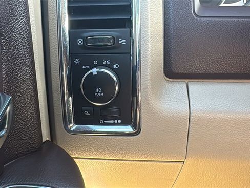 Used 2015 RAM 3500 Laramie w/ Protection Group image 17