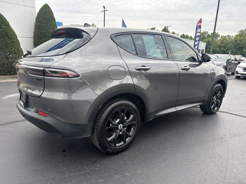 Used 2024 Dodge Hornet GT AWD/4WD image 11