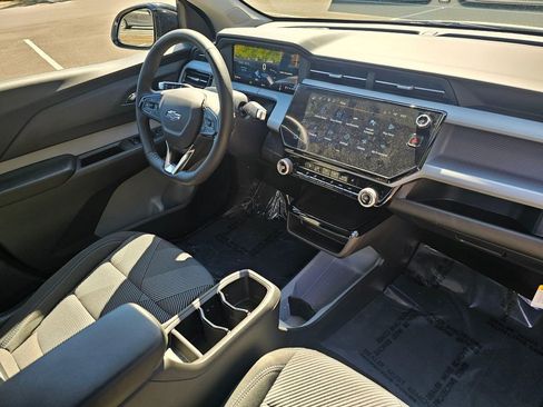 New 2027 Chevrolet Bolt LT FWD image 10