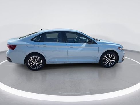 New 2026 Volkswagen Jetta Sport FWD image 9