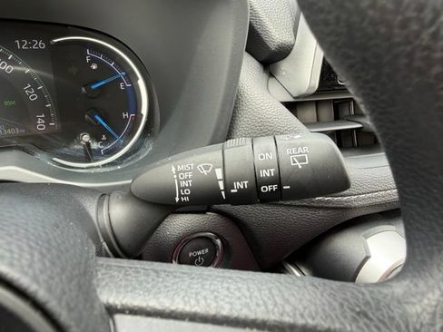Certified 2025 Toyota RAV4 XLE AWD/4WD image 27