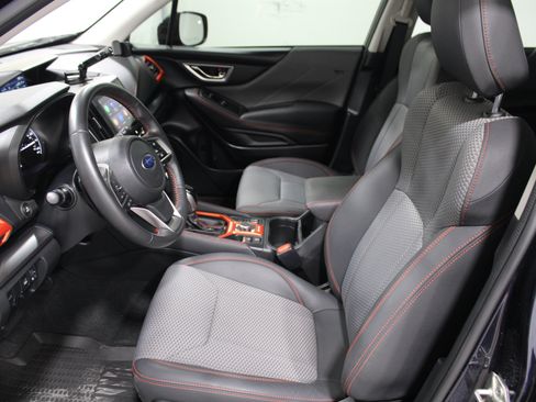 Used 2020 Subaru Forester Sport w/ Popular Package #2 AWD/4WD image 12