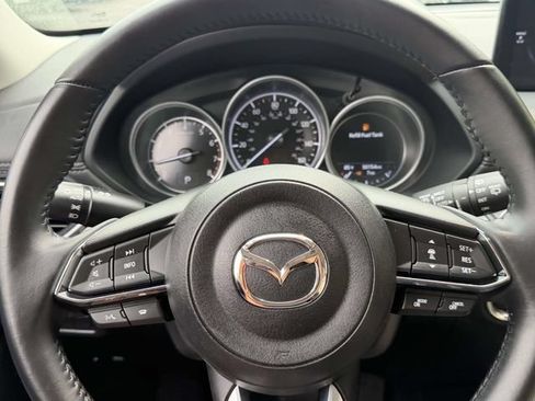 Used 2023 MAZDA CX-5 AWD 2.5 S w/ Select Package image 30