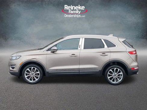 Used 2019 Lincoln MKC Select w/ Select Plus Package image 9