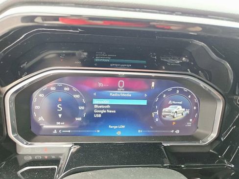 New 2026 Chevrolet Silverado 1500 RST w/ All Star Edition Plus AWD/4WD image 23