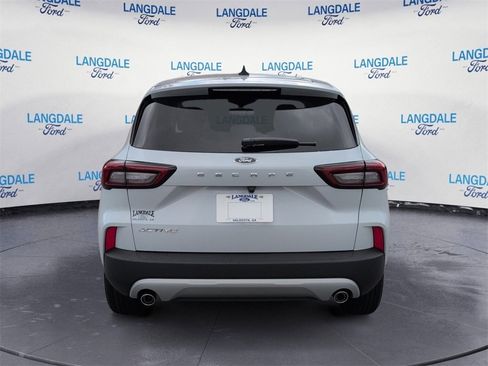 New 2026 Ford Escape Active w/ Cold Weather Package image 8